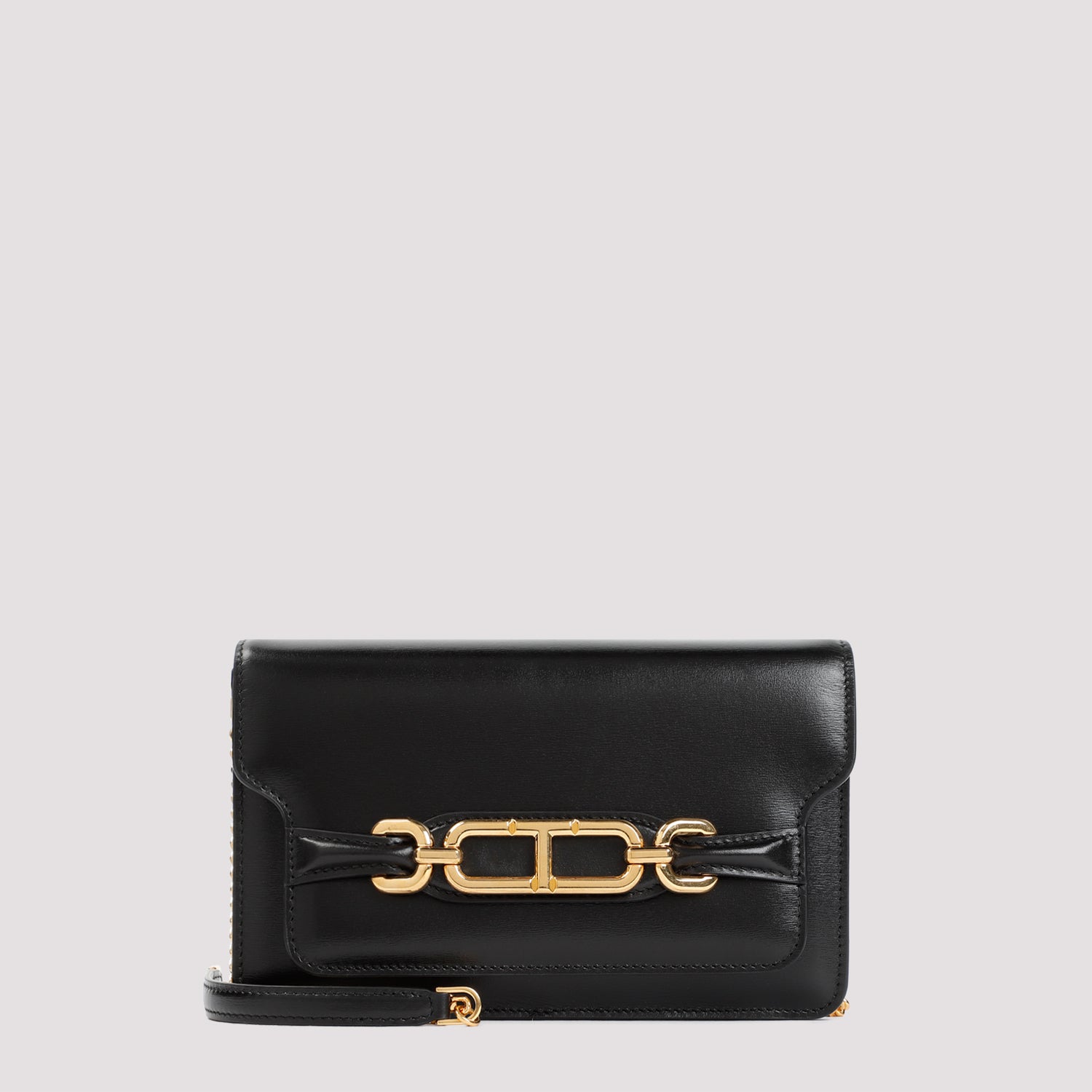 TOM FORD-OUTLET-SALE-Handbag SCHWARZ-ARCHIVIST