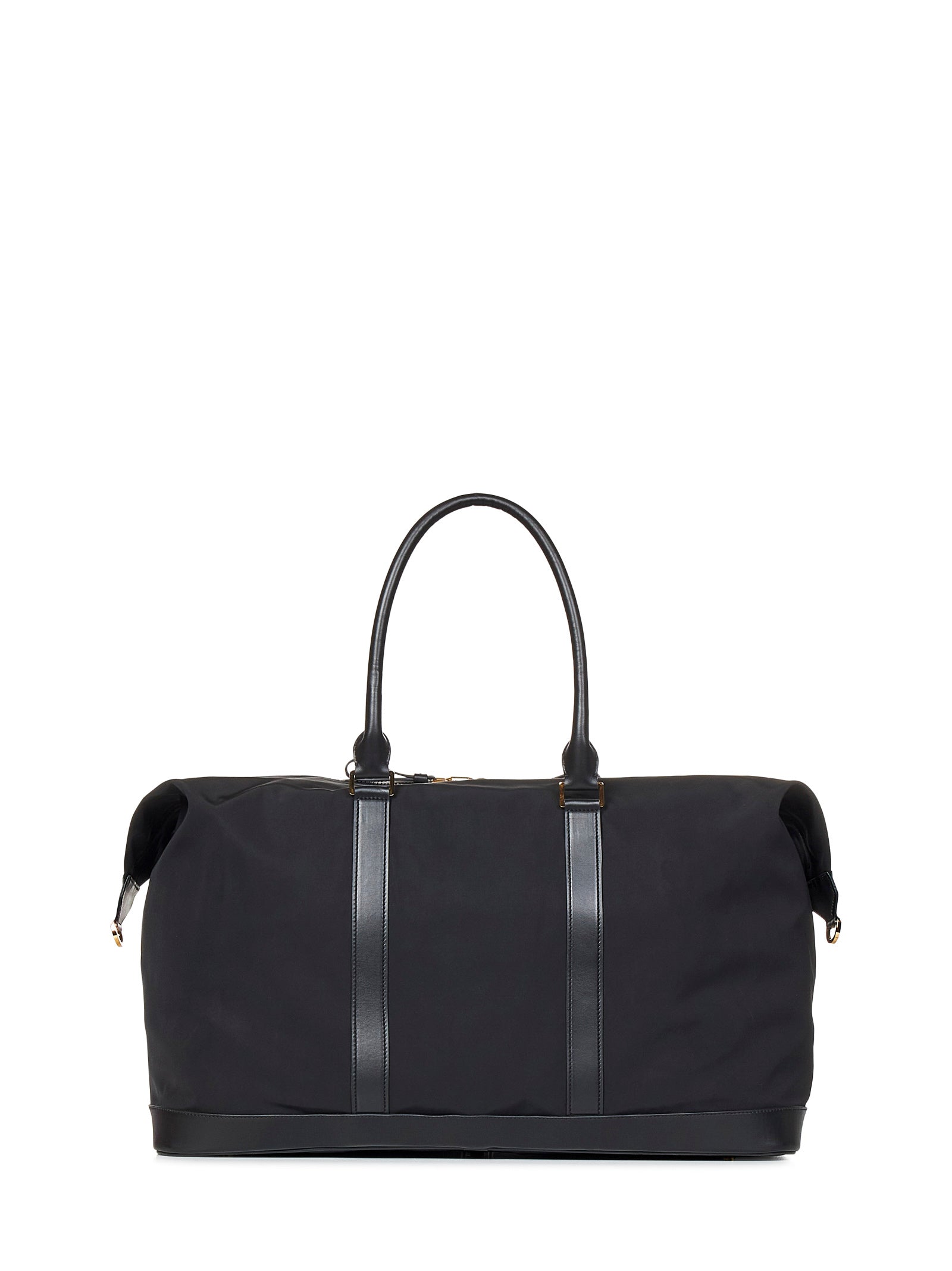 TOM FORD-OUTLET-SALE-Handbag SCHWARZ-ARCHIVIST