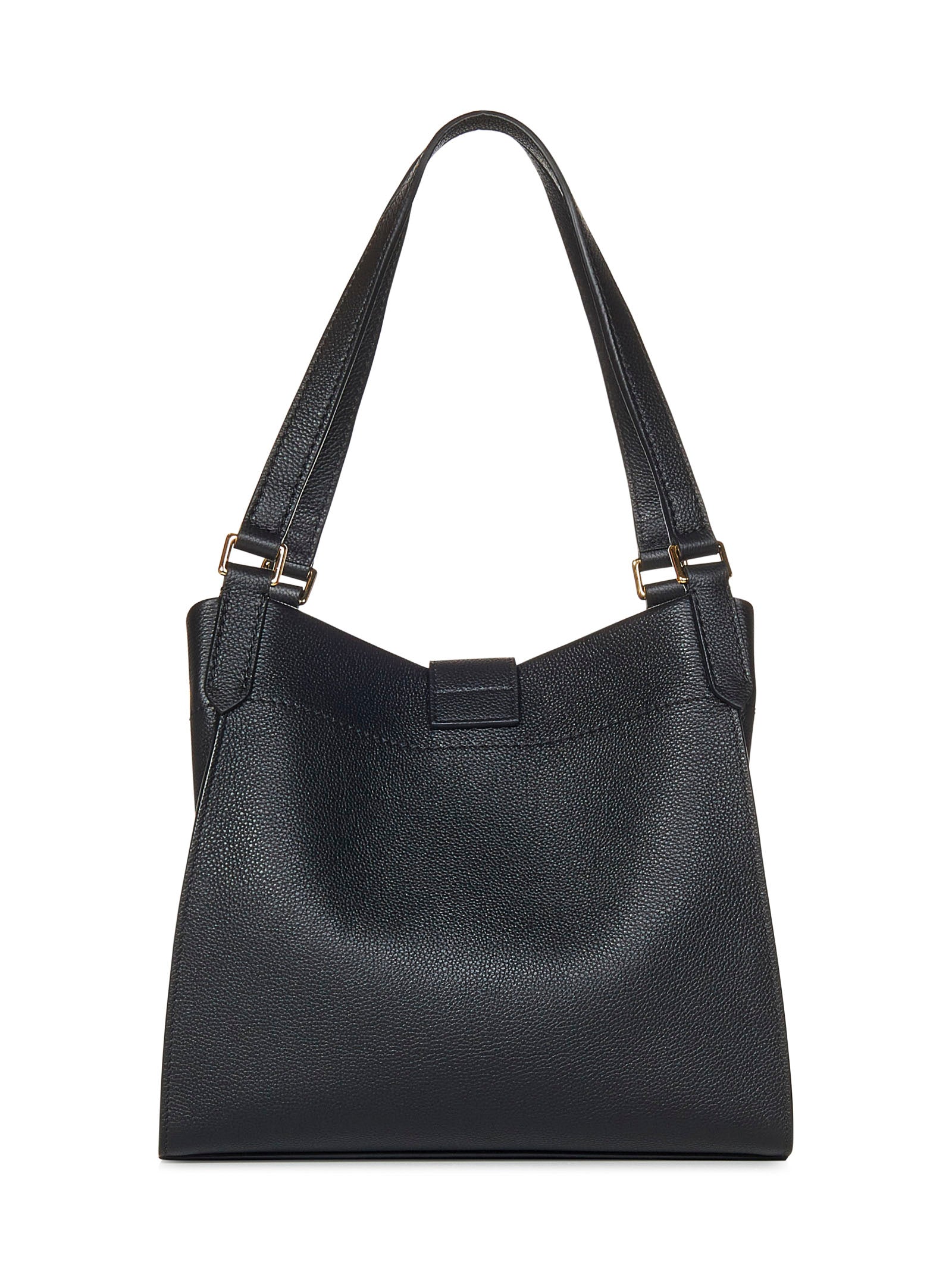 TOM FORD-OUTLET-SALE-Handbag SCHWARZ-ARCHIVIST