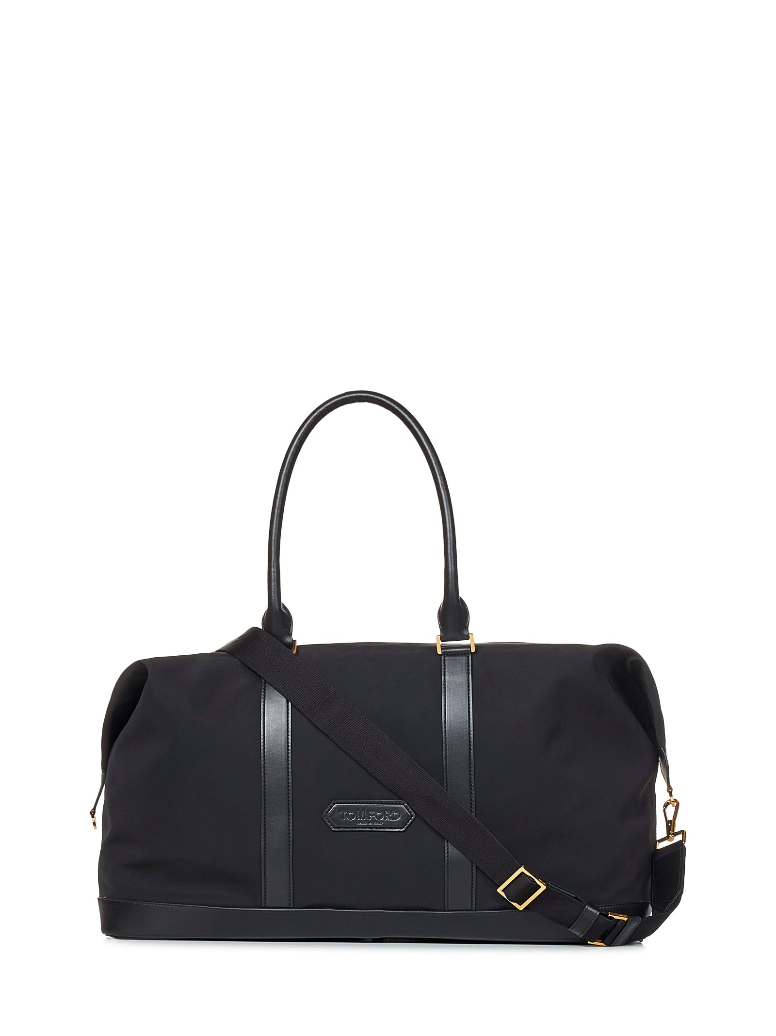 TOM FORD-OUTLET-SALE-Handbag SCHWARZ-ARCHIVIST