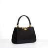 TORY BURCH-OUTLET-SALE-Handbag SCHWARZ-ARCHIVIST