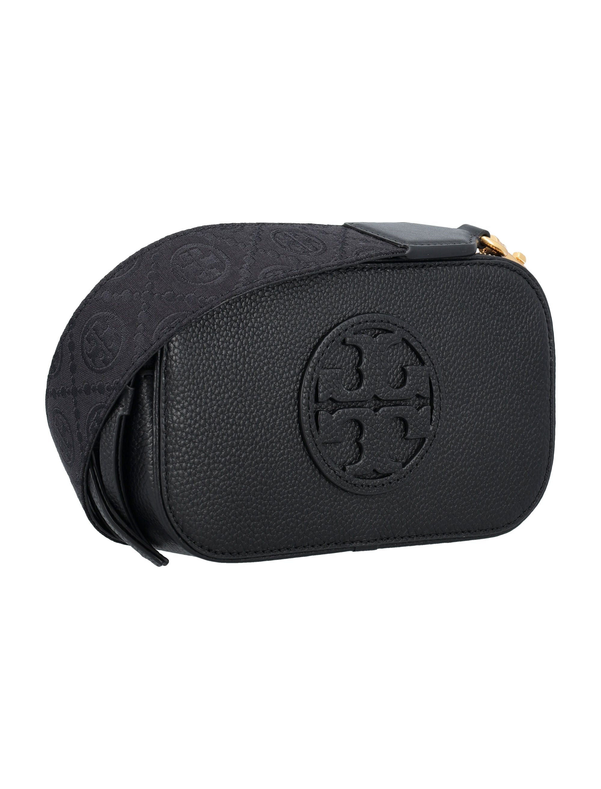 TORY BURCH-OUTLET-SALE-Handbag SCHWARZ-ARCHIVIST