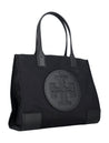 TORY BURCH-OUTLET-SALE-Handbag SCHWARZ-ARCHIVIST