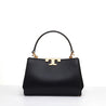 TORY BURCH-OUTLET-SALE-Handbag SCHWARZ-ARCHIVIST