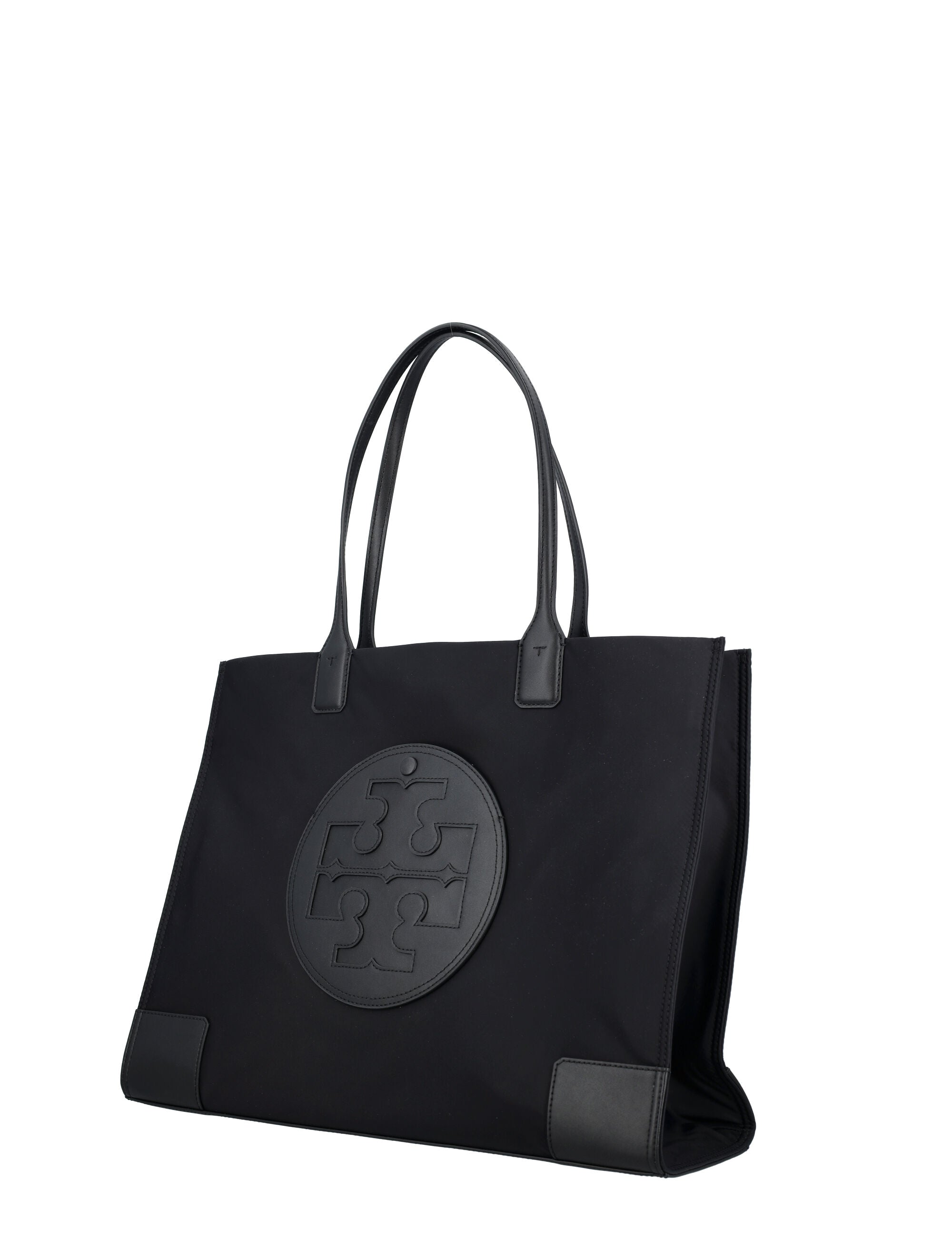 TORY BURCH-OUTLET-SALE-Handbag SCHWARZ-ARCHIVIST