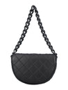 TORY BURCH-OUTLET-SALE-Handbag SCHWARZ-ARCHIVIST