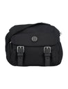 TORY BURCH-OUTLET-SALE-Handbag SCHWARZ-ARCHIVIST