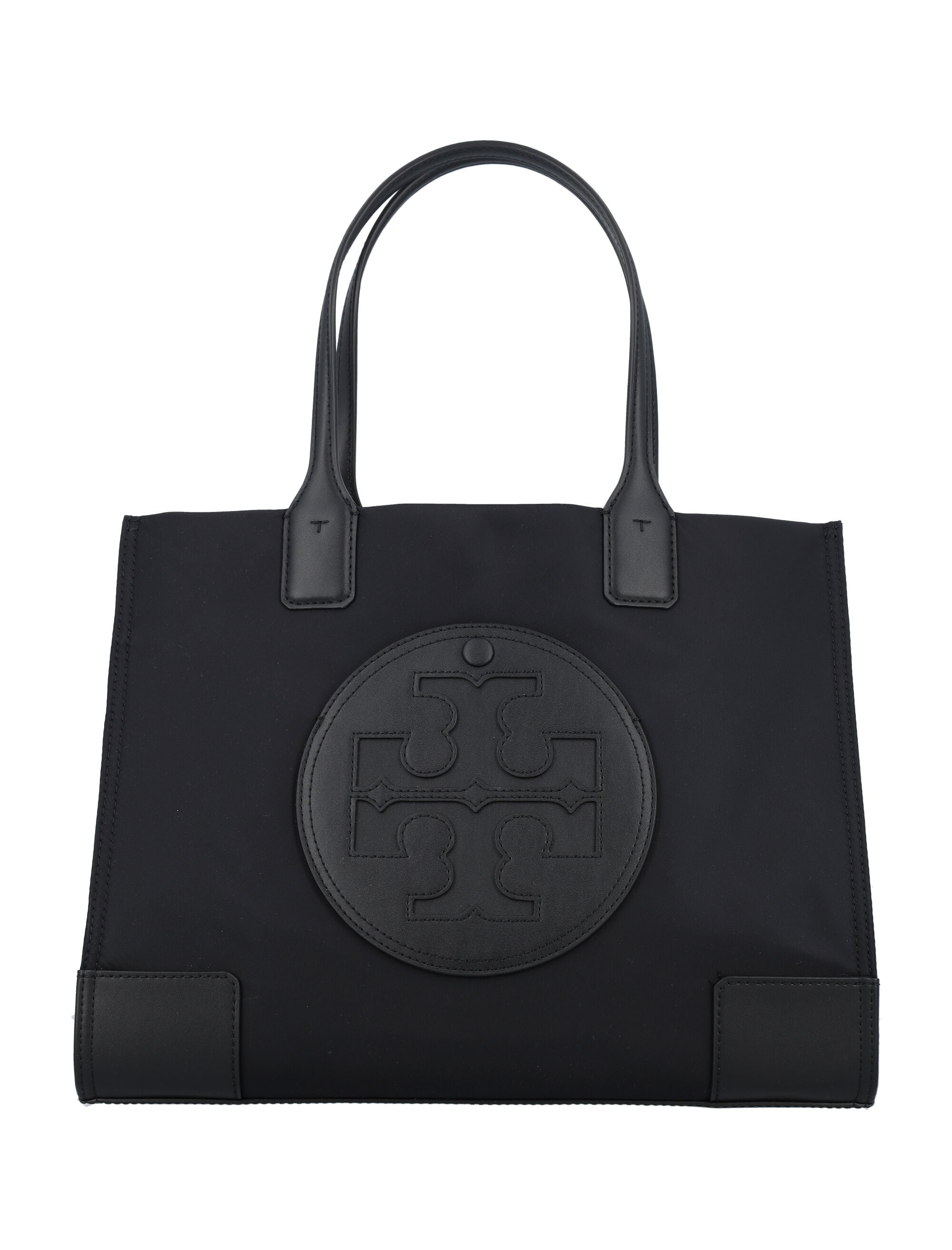 TORY BURCH-OUTLET-SALE-Handbag SCHWARZ-ARCHIVIST