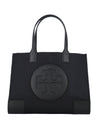 TORY BURCH-OUTLET-SALE-Handbag SCHWARZ-ARCHIVIST