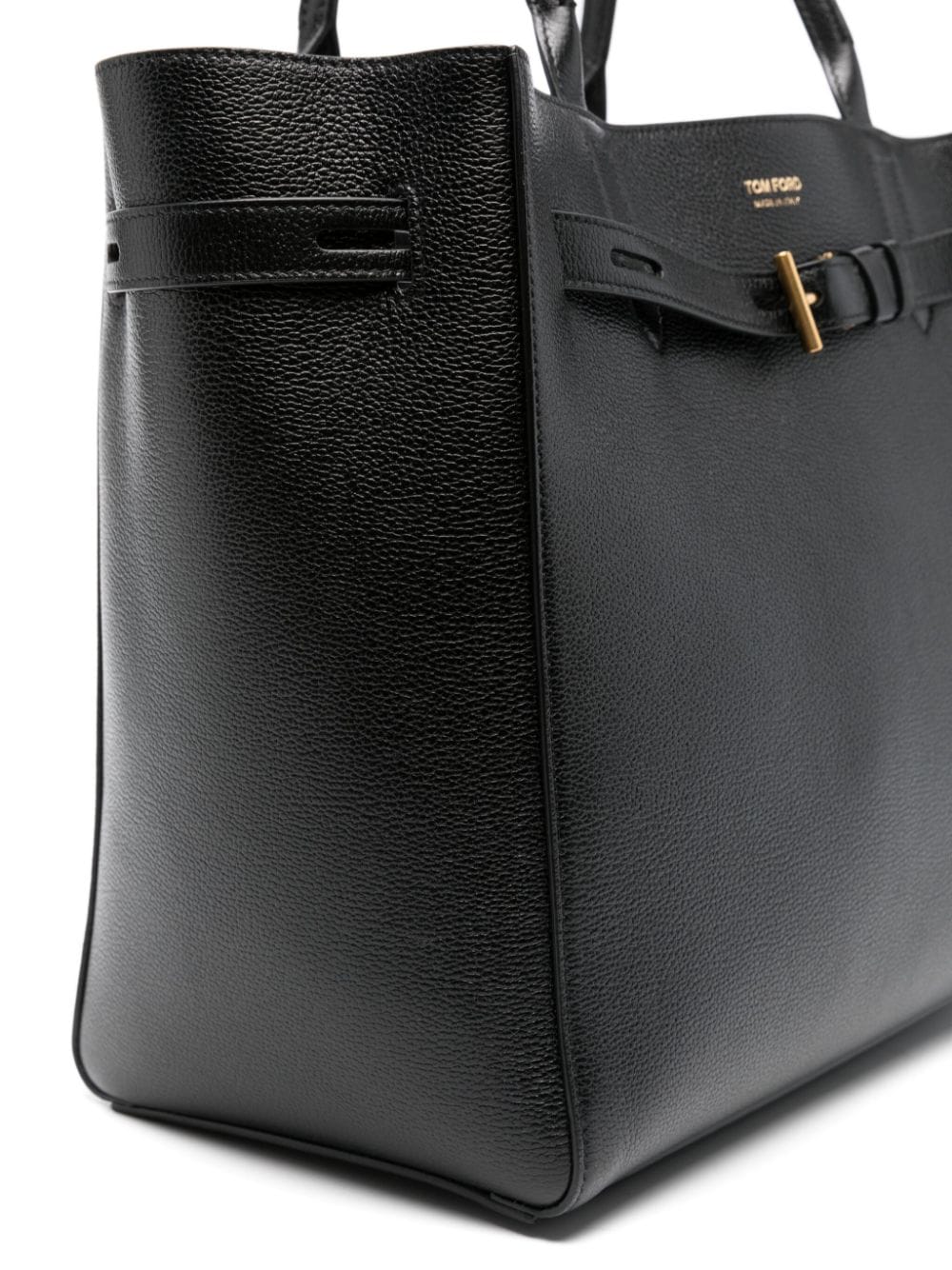 Tom Ford-OUTLET-SALE-Handbag SCHWARZ-ARCHIVIST