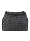 Tory Burch-OUTLET-SALE-Handbag SCHWARZ-ARCHIVIST