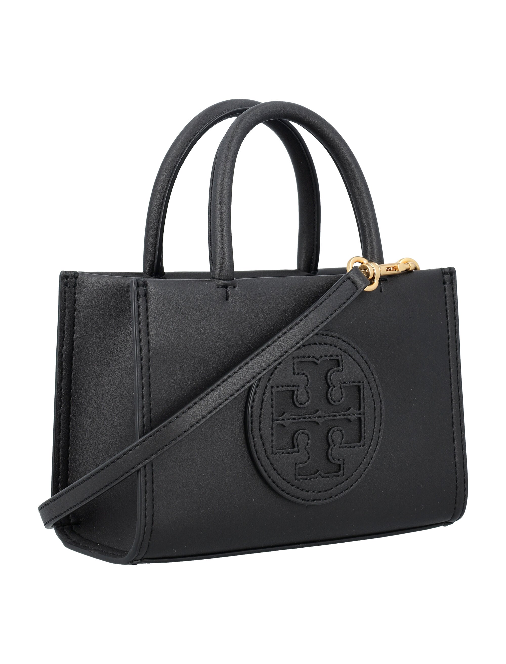 Tory Burch-OUTLET-SALE-Handbag SCHWARZ-ARCHIVIST