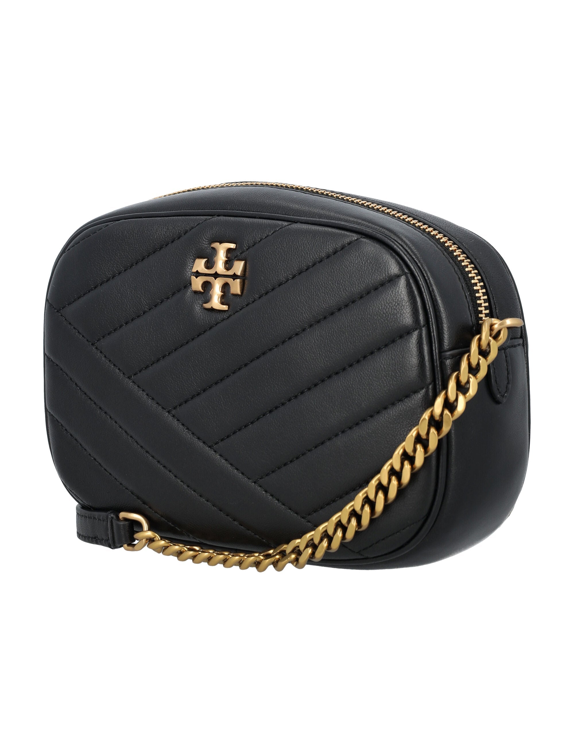 Tory Burch-OUTLET-SALE-Handbag SCHWARZ-ARCHIVIST