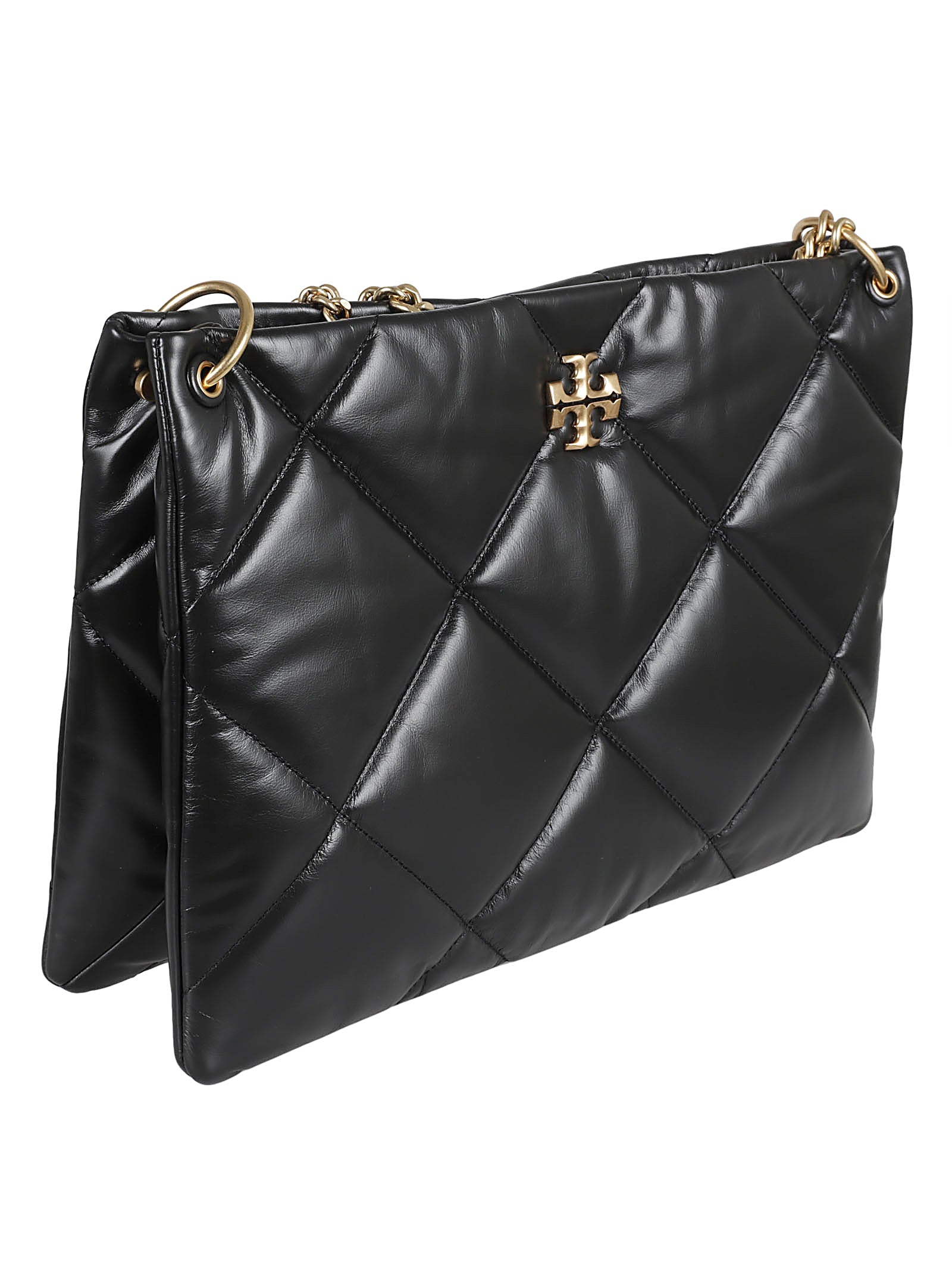 Tory Burch-OUTLET-SALE-Handbag SCHWARZ-ARCHIVIST