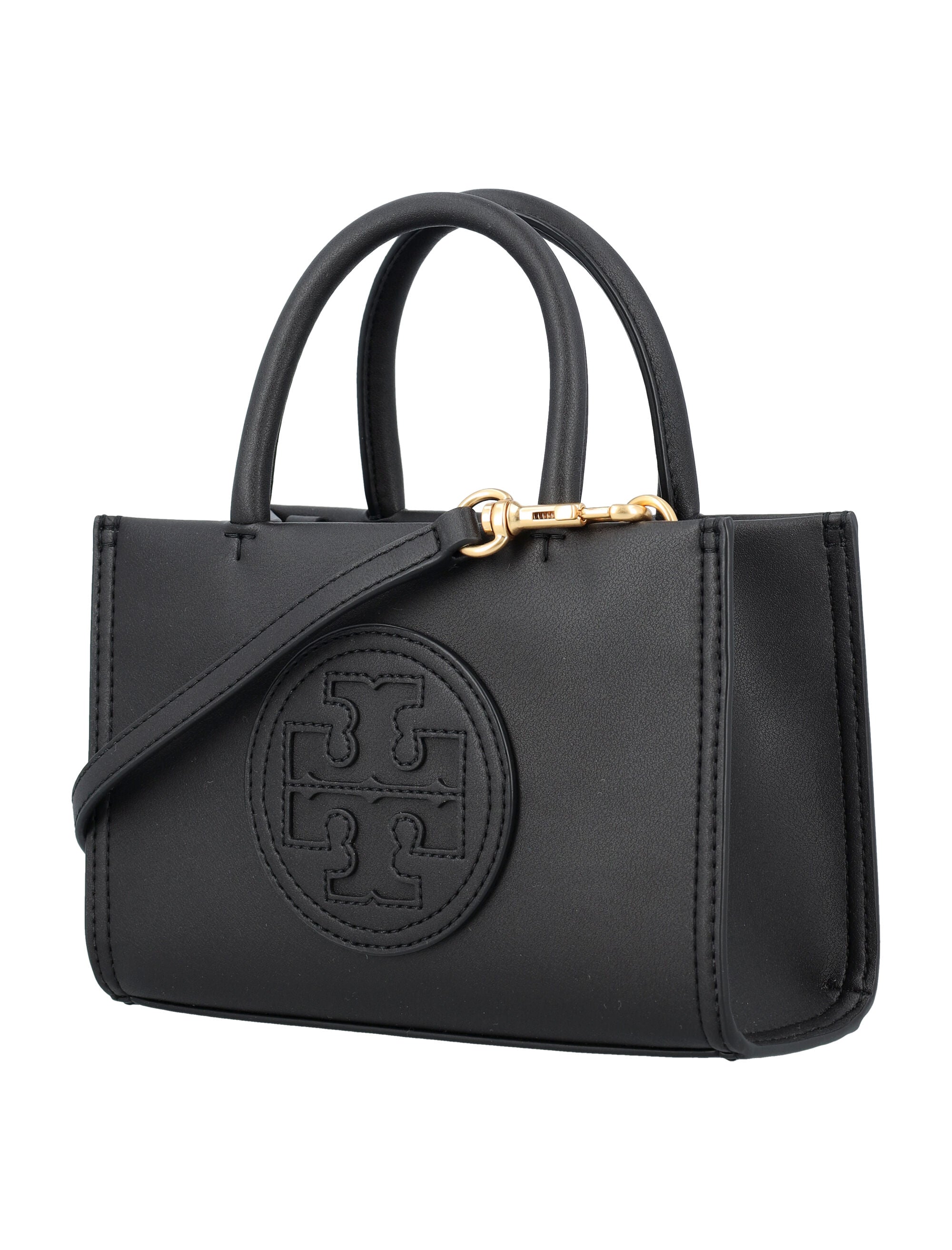 Tory Burch-OUTLET-SALE-Handbag SCHWARZ-ARCHIVIST