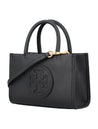 Tory Burch-OUTLET-SALE-Handbag SCHWARZ-ARCHIVIST