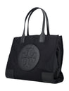 Tory Burch-OUTLET-SALE-Handbag SCHWARZ-ARCHIVIST