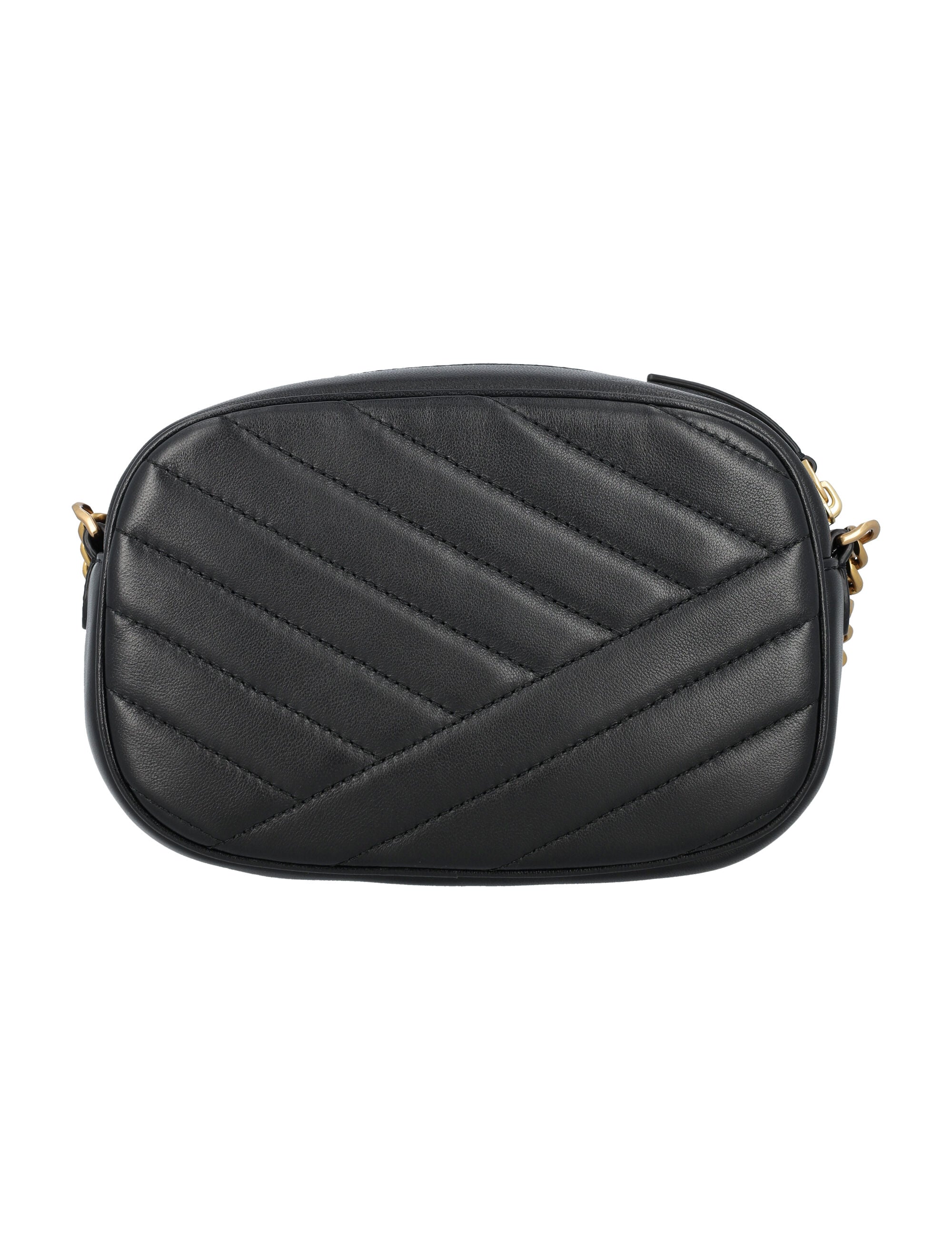 Tory Burch-OUTLET-SALE-Handbag SCHWARZ-ARCHIVIST