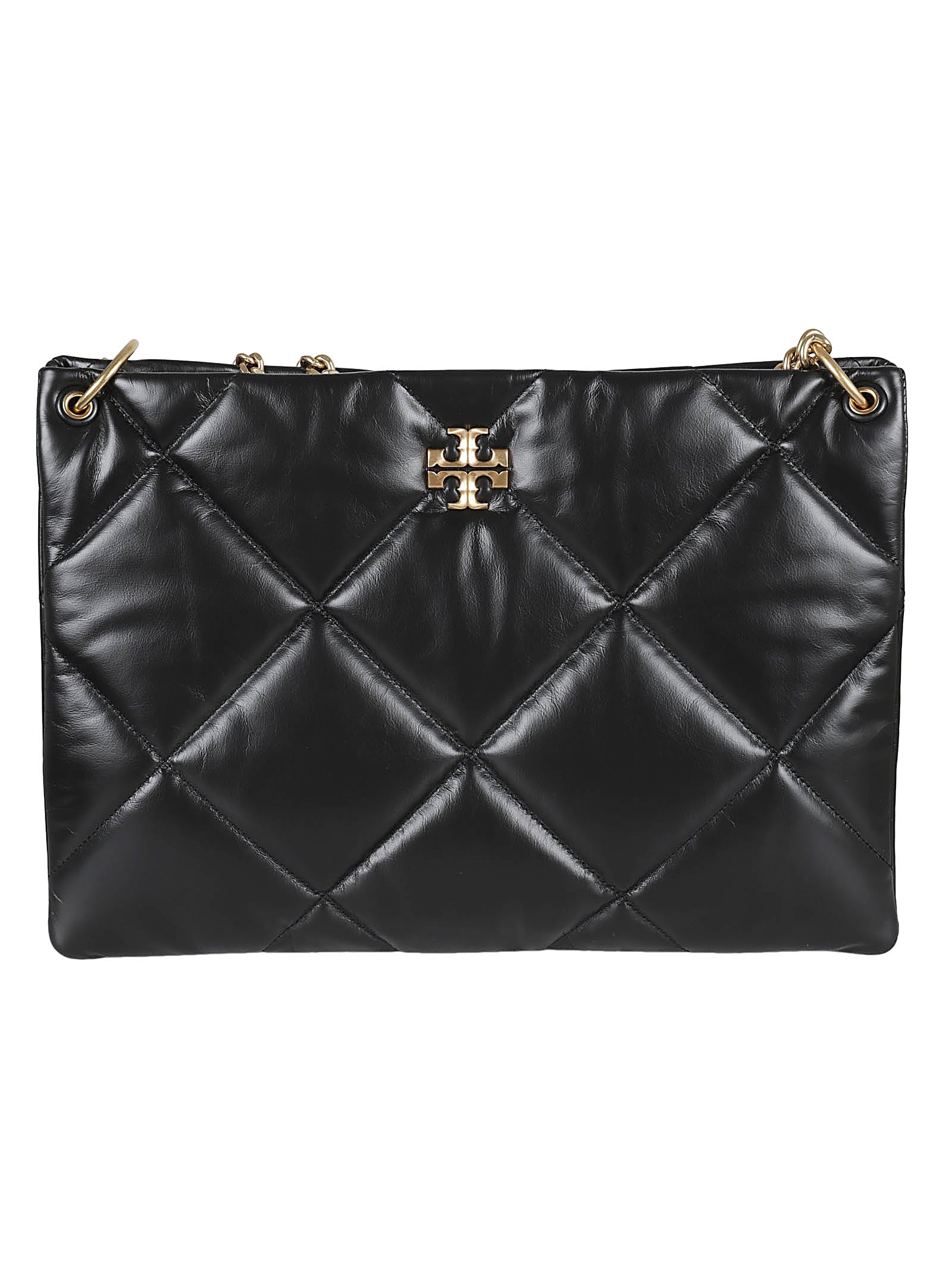 Tory Burch-OUTLET-SALE-Handbag SCHWARZ-ARCHIVIST