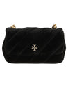 Tory Burch-OUTLET-SALE-Handbag SCHWARZ-ARCHIVIST