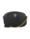 Tory Burch-OUTLET-SALE-Handbag SCHWARZ-ARCHIVIST