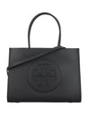 Tory Burch-OUTLET-SALE-Handbag SCHWARZ-ARCHIVIST