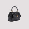 Tory burch-OUTLET-SALE-Handbag SCHWARZ-ARCHIVIST