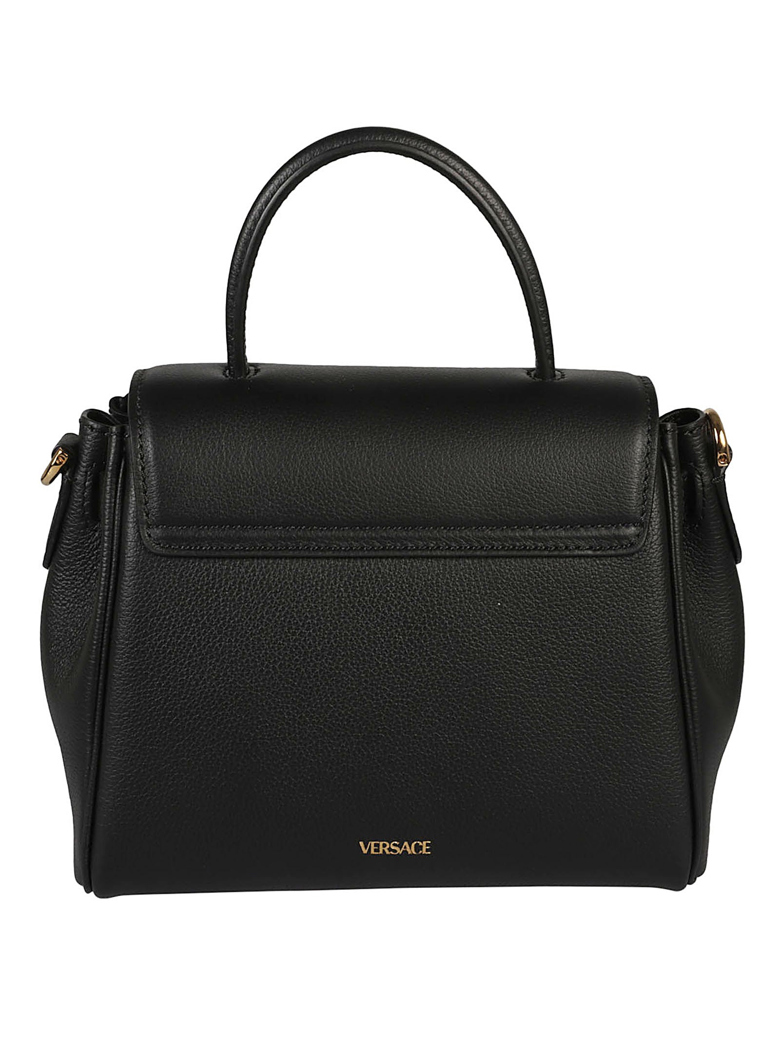 VERSACE-OUTLET-SALE-Handbag SCHWARZ-ARCHIVIST