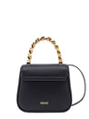 VERSACE-OUTLET-SALE-Handbag SCHWARZ-ARCHIVIST