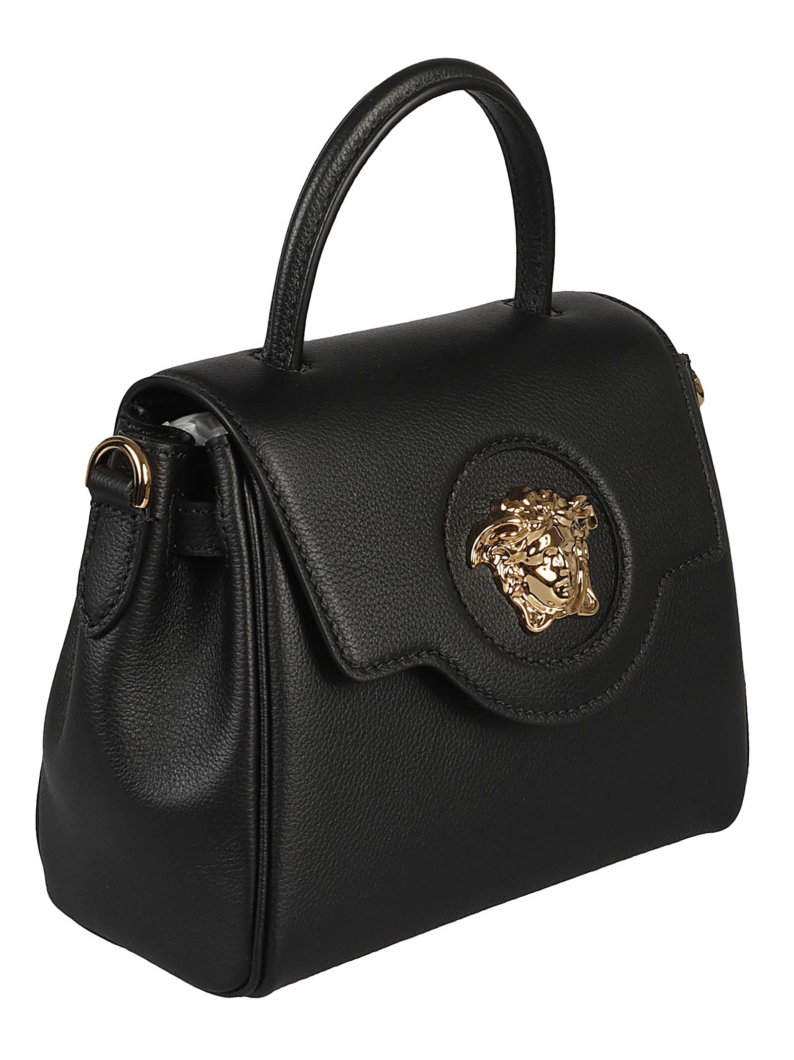 VERSACE-OUTLET-SALE-Handbag SCHWARZ-ARCHIVIST