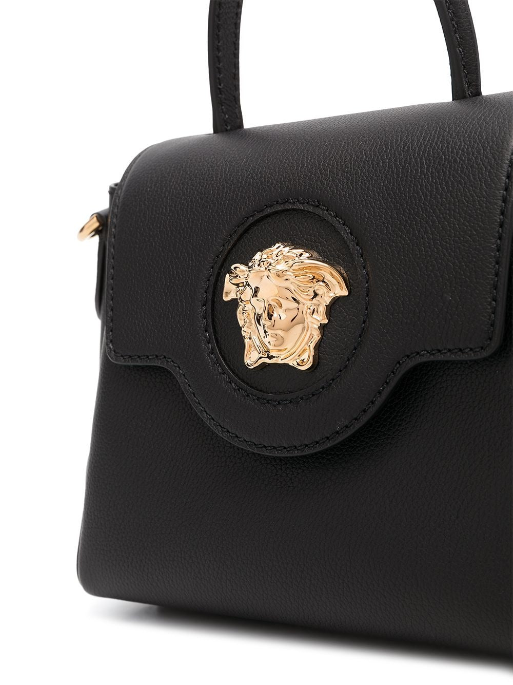 VERSACE-OUTLET-SALE-Handbag SCHWARZ-ARCHIVIST