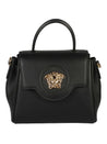 VERSACE-OUTLET-SALE-Handbag SCHWARZ-ARCHIVIST