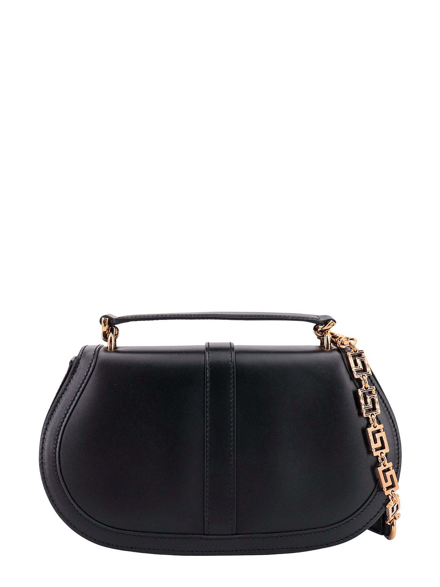 Versace-OUTLET-SALE-Handbag SCHWARZ-ARCHIVIST