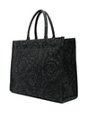 Versace-OUTLET-SALE-Handbag SCHWARZ-ARCHIVIST