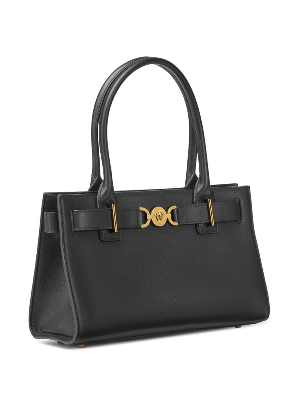 Versace-OUTLET-SALE-Handbag SCHWARZ-ARCHIVIST