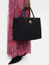 Versace-OUTLET-SALE-Handbag SCHWARZ-ARCHIVIST