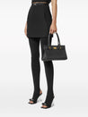 Versace-OUTLET-SALE-Handbag SCHWARZ-ARCHIVIST