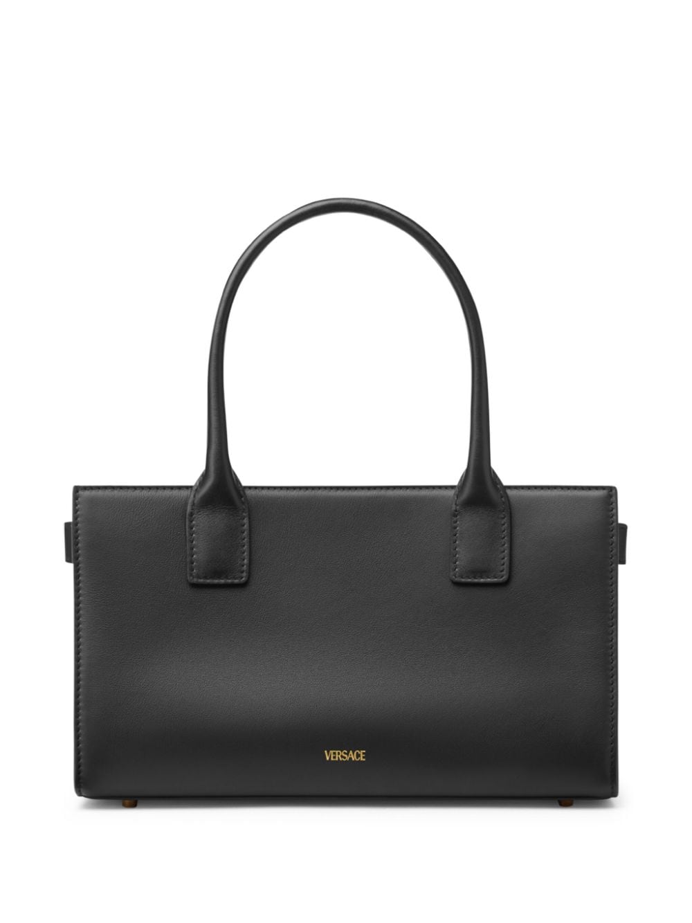 Versace-OUTLET-SALE-Handbag SCHWARZ-ARCHIVIST