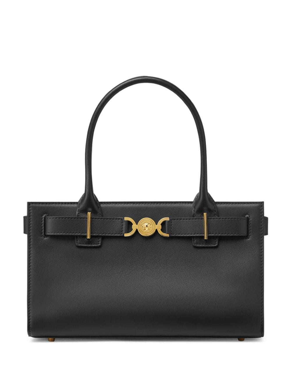 Versace-OUTLET-SALE-Handbag SCHWARZ-ARCHIVIST