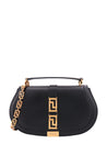 Versace-OUTLET-SALE-Handbag SCHWARZ-ARCHIVIST