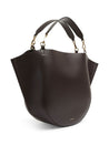 WANDLER-OUTLET-SALE-Handbag SCHWARZ-ARCHIVIST