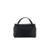 Zanellato Carry Over-OUTLET-SALE-Handbag SCHWARZ-ARCHIVIST