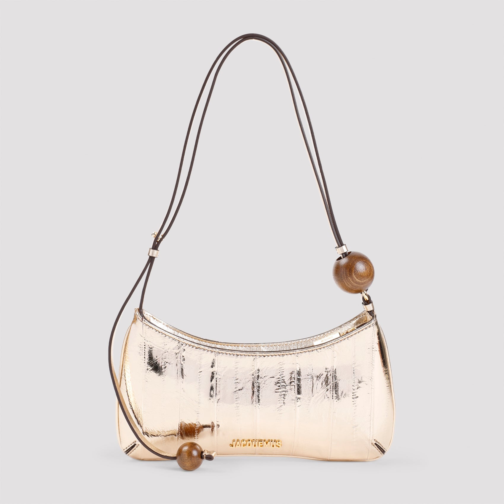 JACQUEMUS-OUTLET-SALE-Handbag SILBER-ARCHIVIST