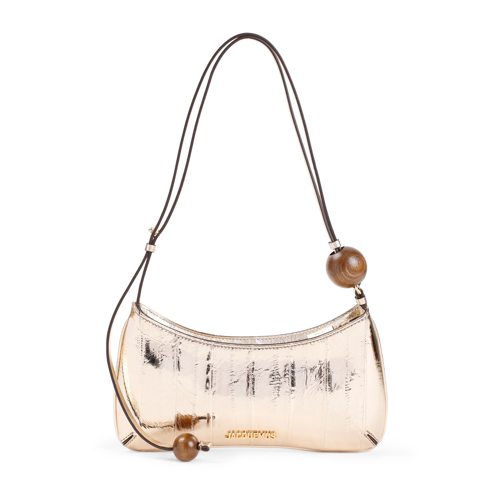 JACQUEMUS-OUTLET-SALE-Handbag SILBER-ARCHIVIST