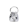 Jimmy Choo-OUTLET-SALE-Handbag SILBER-ARCHIVIST