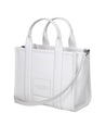 MARC JACOBS-OUTLET-SALE-Handbag SILBER-ARCHIVIST