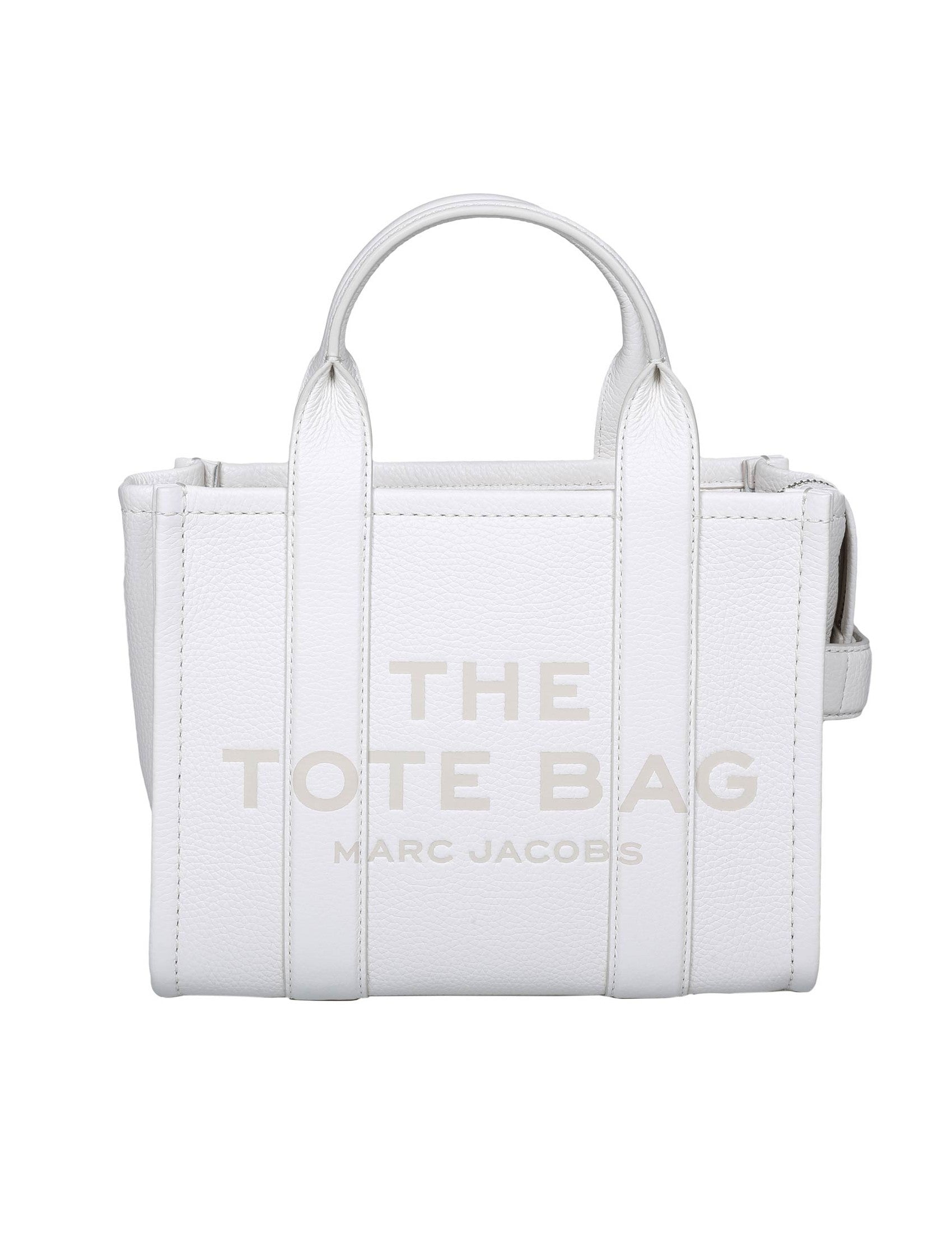 MARC JACOBS-OUTLET-SALE-Handbag SILBER-ARCHIVIST