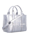 Marc Jacobs-OUTLET-SALE-Handbag SILBER-ARCHIVIST