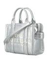 Marc Jacobs-OUTLET-SALE-Handbag SILBER-ARCHIVIST