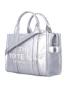Marc Jacobs-OUTLET-SALE-Handbag SILBER-ARCHIVIST